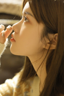WRITE AS 生姜